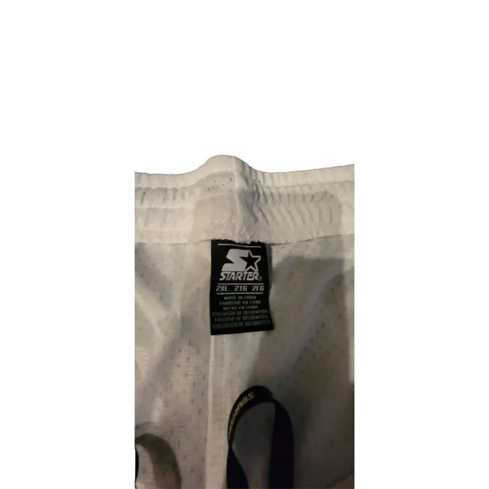 Starter Men's Slim Fit Mesh Short Amazon Exclusive